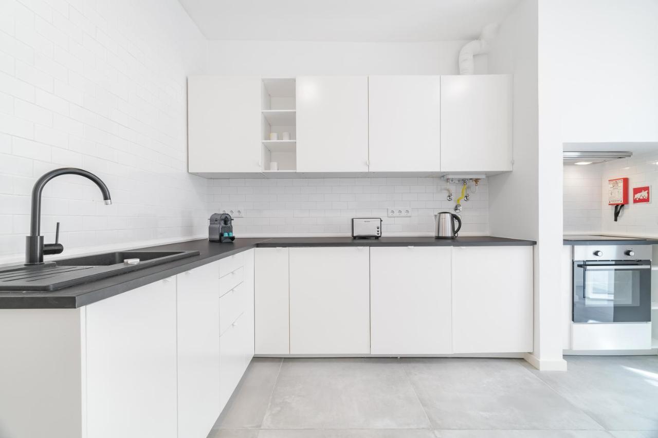 Casa Boma Lisboa - Modern And Stylish Apartment With Private Terrace - Lapa IV Dış mekan fotoğraf