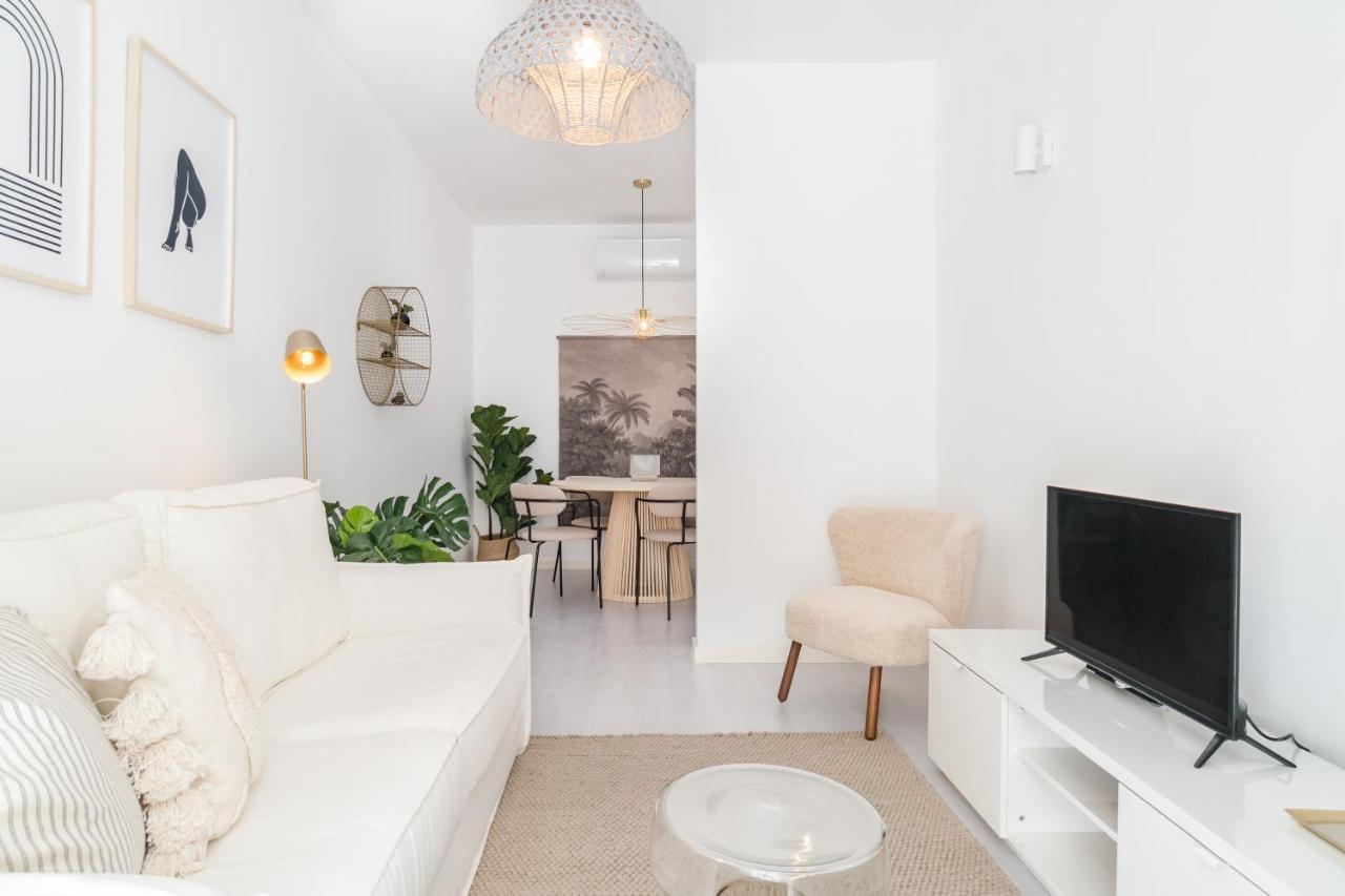 Casa Boma Lisboa - Modern And Stylish Apartment With Private Terrace - Lapa IV Dış mekan fotoğraf
