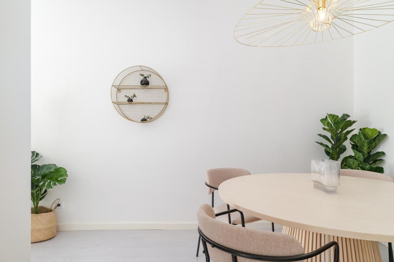 Casa Boma Lisboa - Modern And Stylish Apartment With Private Terrace - Lapa IV Dış mekan fotoğraf