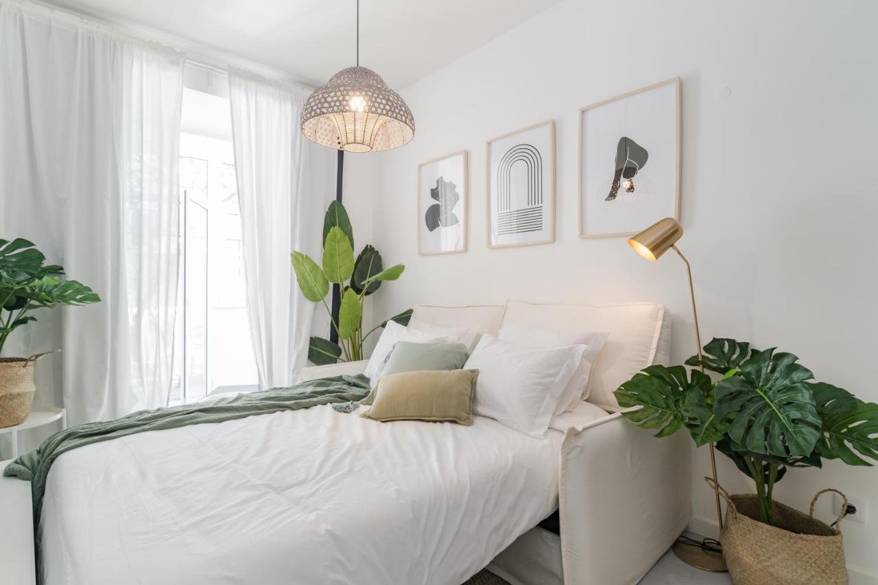 Casa Boma Lisboa - Modern And Stylish Apartment With Private Terrace - Lapa IV Dış mekan fotoğraf